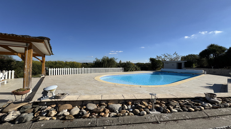 Ma-Cabane - Vente Maison Casseneuil, 213 m²