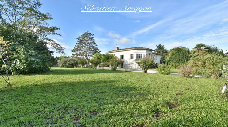 Ma-Cabane - Vente Maison CASSENEUIL, 229 m²