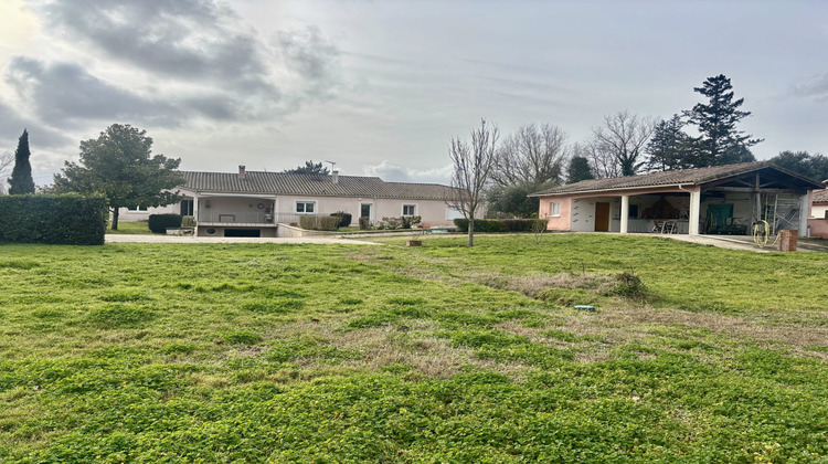 Ma-Cabane - Vente Maison Casseneuil, 209 m²