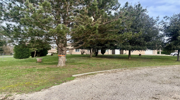 Ma-Cabane - Vente Maison Casseneuil, 209 m²