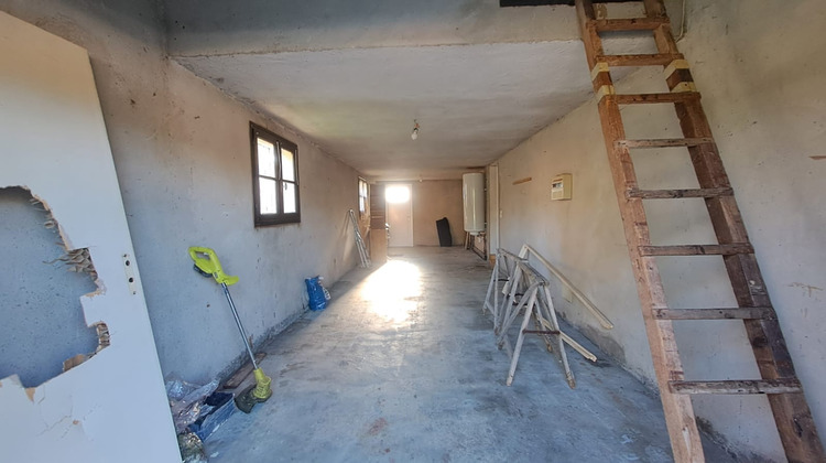 Ma-Cabane - Vente Maison CASSENEUIL, 97 m²