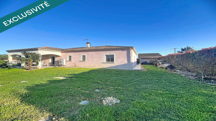 Ma-Cabane - Vente Maison Casseneuil, 150 m²