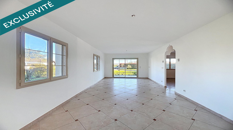 Ma-Cabane - Vente Maison Casseneuil, 150 m²