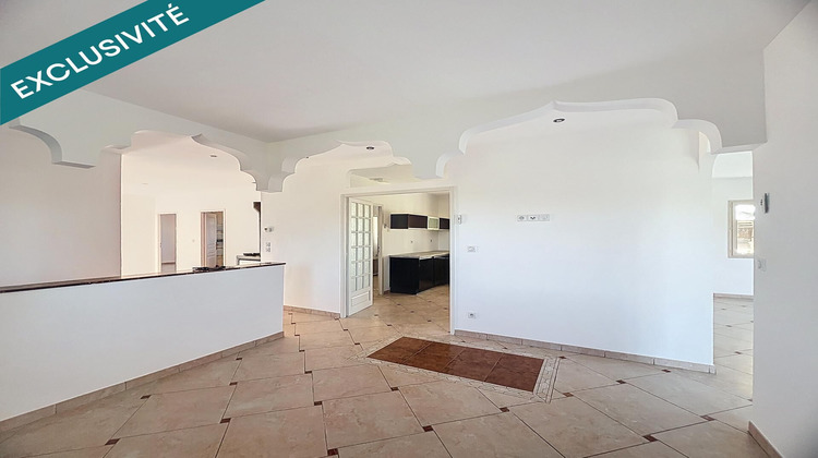 Ma-Cabane - Vente Maison Casseneuil, 150 m²