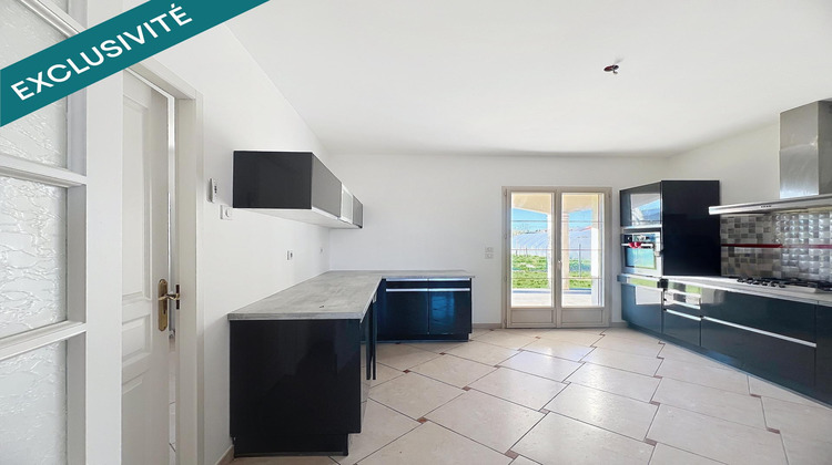 Ma-Cabane - Vente Maison Casseneuil, 150 m²