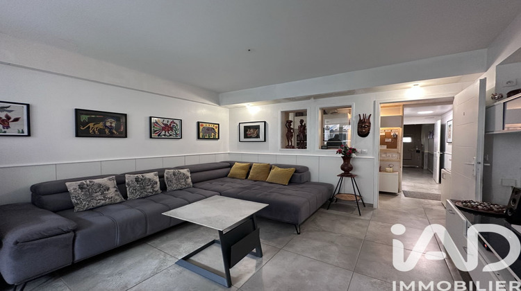 Ma-Cabane - Vente Maison Casseneuil, 98 m²