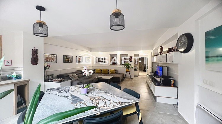 Ma-Cabane - Vente Maison Casseneuil, 100 m²