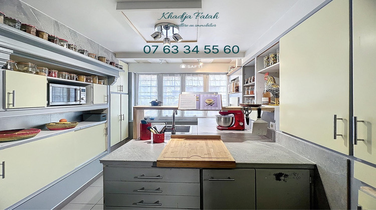 Ma-Cabane - Vente Maison Casseneuil, 100 m²