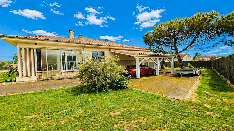 Ma-Cabane - Vente Maison CASSENEUIL, 164 m²