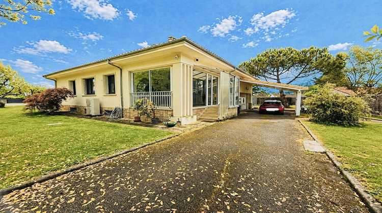 Ma-Cabane - Vente Maison CASSENEUIL, 164 m²