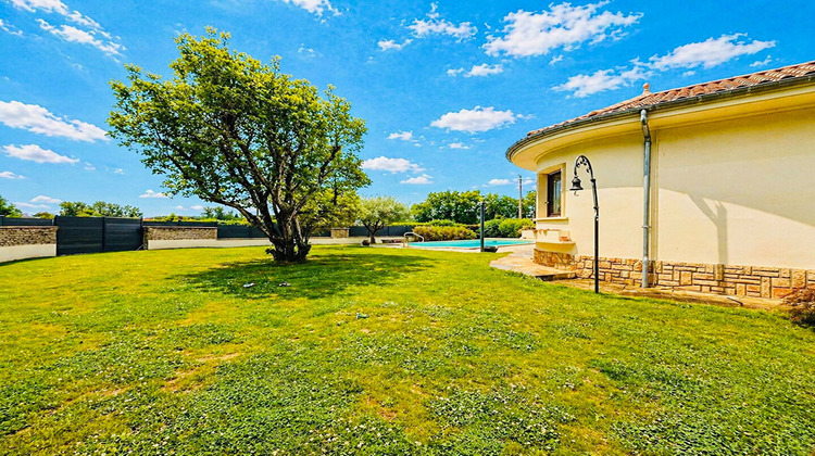 Ma-Cabane - Vente Maison CASSENEUIL, 164 m²
