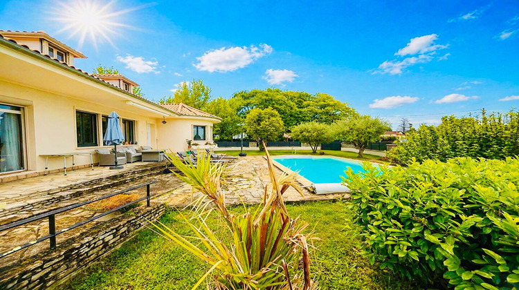 Ma-Cabane - Vente Maison CASSENEUIL, 164 m²