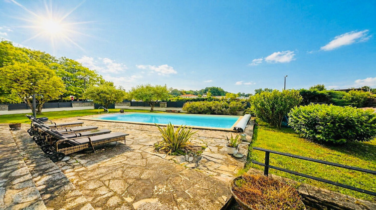 Ma-Cabane - Vente Maison CASSENEUIL, 164 m²