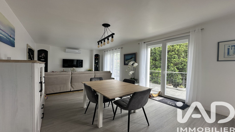 Ma-Cabane - Vente Maison Casseneuil, 120 m²