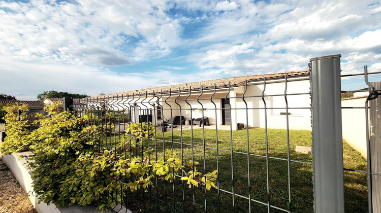 Ma-Cabane - Vente Maison Casseneuil, 111 m²