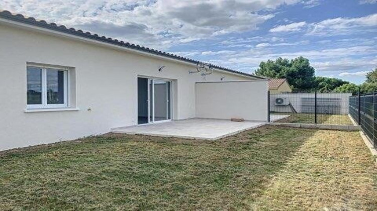 Ma-Cabane - Vente Maison Casseneuil, 111 m²