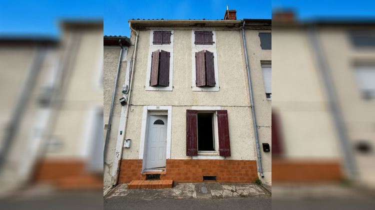 Ma-Cabane - Vente Maison CASSENEUIL, 80 m²