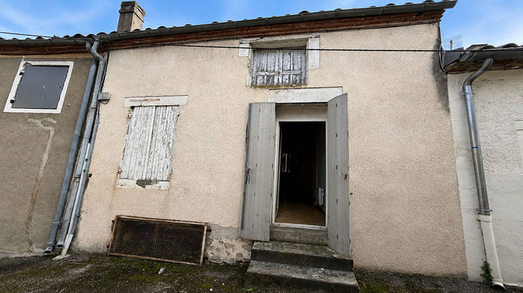 Ma-Cabane - Vente Maison CASSENEUIL, 80 m²