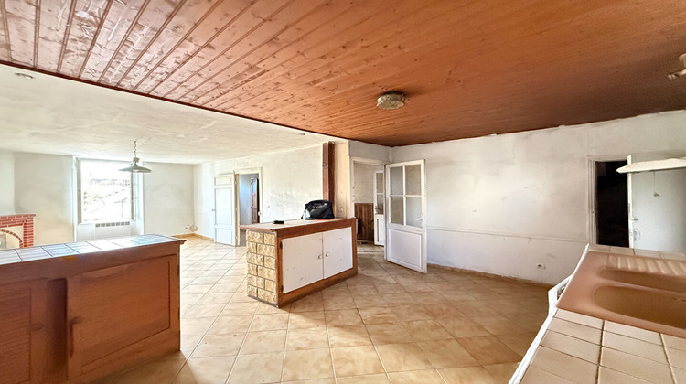 Ma-Cabane - Vente Maison CASSENEUIL, 80 m²