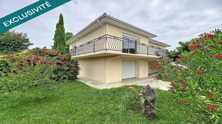 Ma-Cabane - Vente Maison Casseneuil, 86 m²