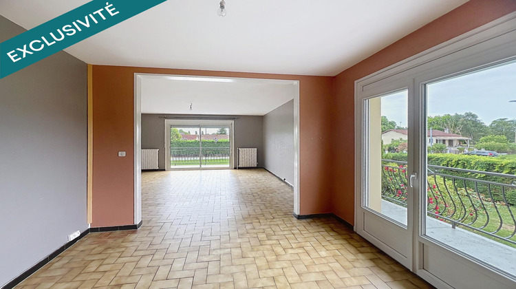 Ma-Cabane - Vente Maison Casseneuil, 86 m²