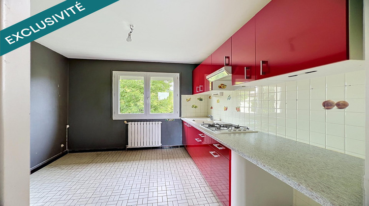 Ma-Cabane - Vente Maison Casseneuil, 86 m²