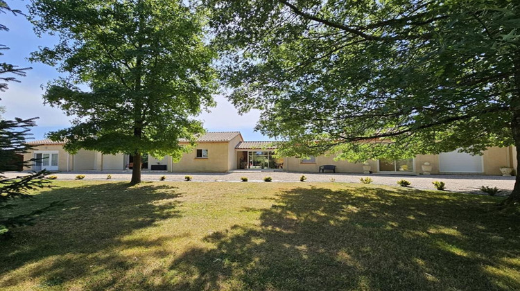 Ma-Cabane - Vente Maison CASSENEUIL, 240 m²