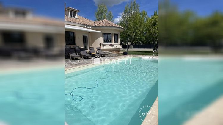 Ma-Cabane - Vente Maison Casseneuil, 164 m²