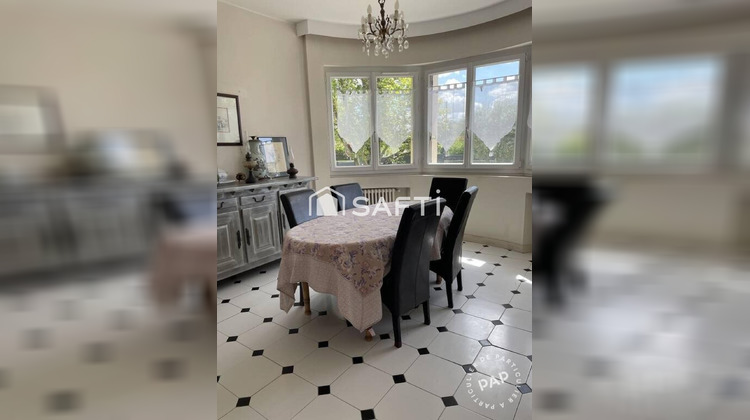 Ma-Cabane - Vente Maison Casseneuil, 164 m²