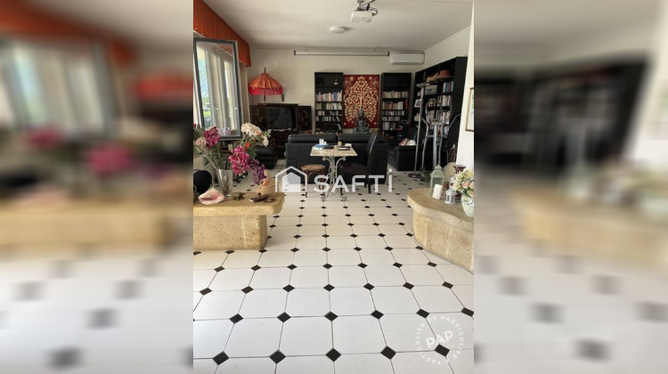 Ma-Cabane - Vente Maison Casseneuil, 164 m²