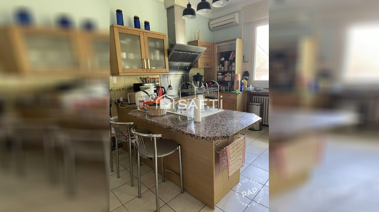 Ma-Cabane - Vente Maison Casseneuil, 164 m²
