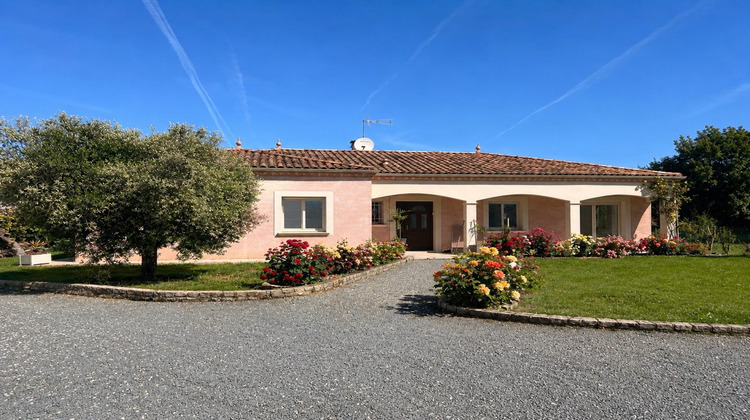 Ma-Cabane - Vente Maison Casseneuil, 150 m²