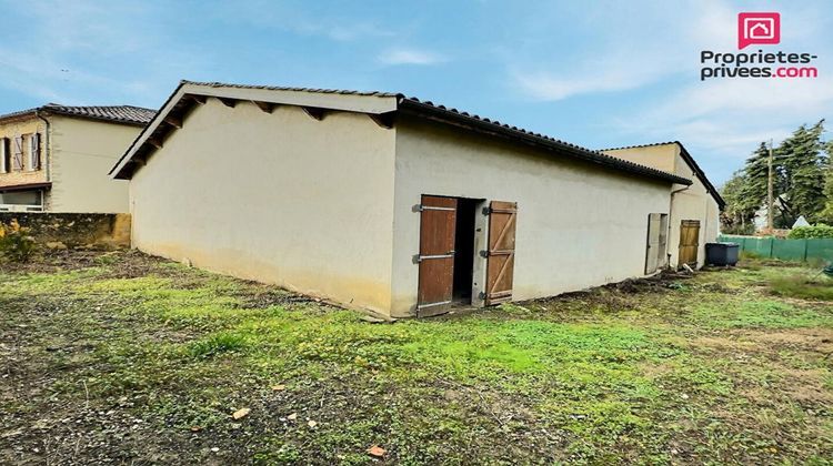 Ma-Cabane - Vente Maison CASSEUIL, 180 m²