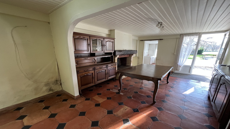 Ma-Cabane - Vente Maison Casseuil, 132 m²