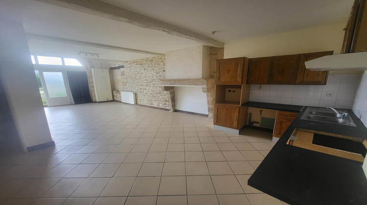 Ma-Cabane - Vente Maison Casseuil, 609 m²