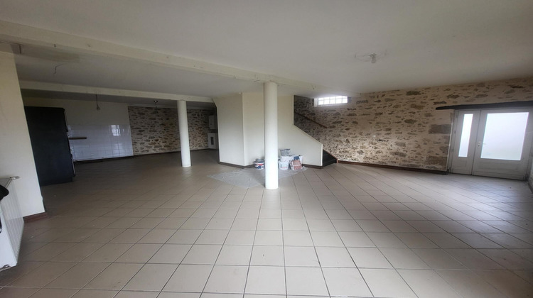 Ma-Cabane - Vente Maison Casseuil, 609 m²