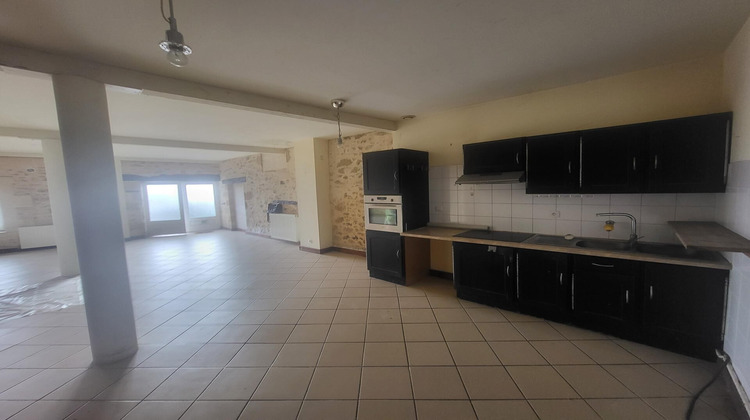 Ma-Cabane - Vente Maison Casseuil, 609 m²