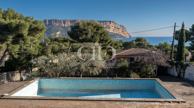 Ma-Cabane - Vente Maison Cassis, 300 m²