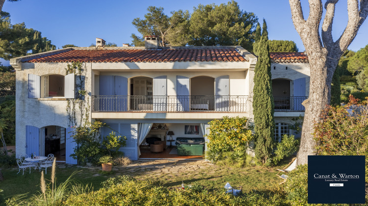 Ma-Cabane - Vente Maison Cassis, 307 m²