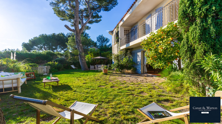 Ma-Cabane - Vente Maison Cassis, 307 m²