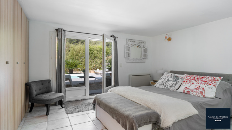 Ma-Cabane - Vente Maison Cassis, 105 m²