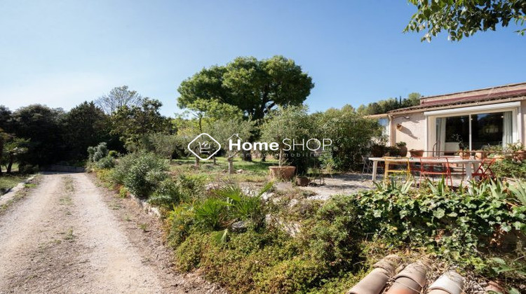 Ma-Cabane - Vente Maison Cassis, 135 m²