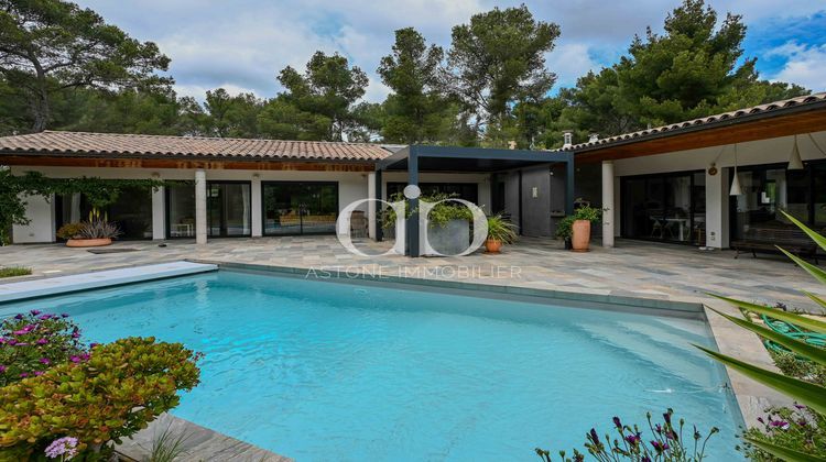 Ma-Cabane - Vente Maison Cassis, 188 m²