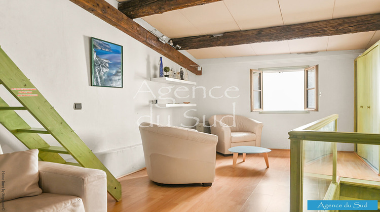 Ma-Cabane - Vente Maison CASSIS, 60 m²