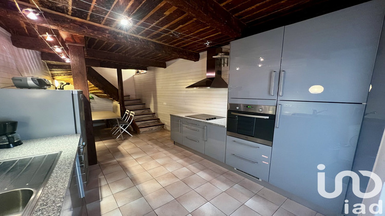 Ma-Cabane - Vente Maison Cassis, 56 m²