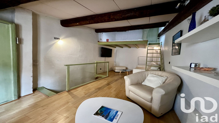 Ma-Cabane - Vente Maison Cassis, 56 m²