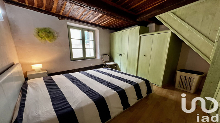 Ma-Cabane - Vente Maison Cassis, 56 m²