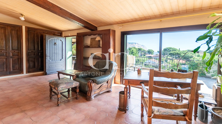 Ma-Cabane - Vente Maison Cassis, 234 m²