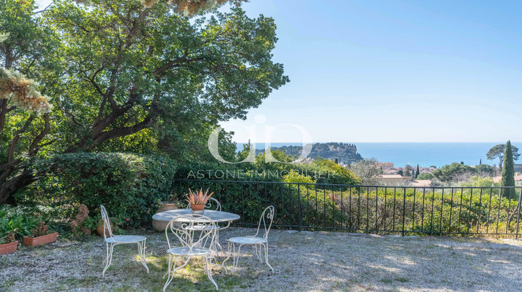 Ma-Cabane - Vente Maison Cassis, 231 m²