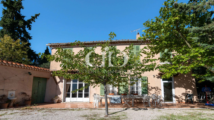 Ma-Cabane - Vente Maison Cassis, 231 m²